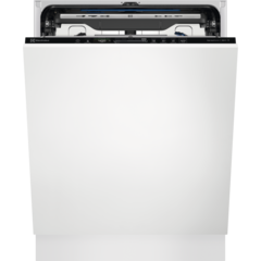 Electrolux EEZ69410W beépíthető mosogatógép - mintadarab